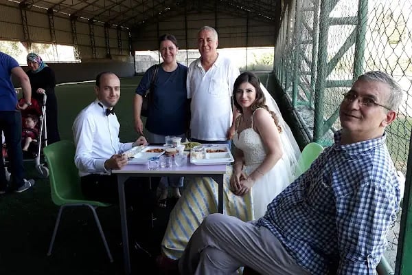 Susurluk Belediye Kültür Düğün Sarayı - Resim 6