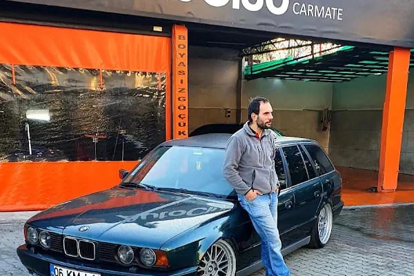 AutoClub Ataşehir - Resim 1