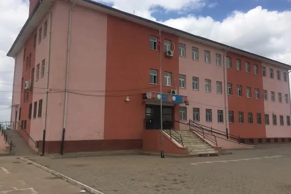 Köseli İlkokulu-Ortaokulu - Resim 16