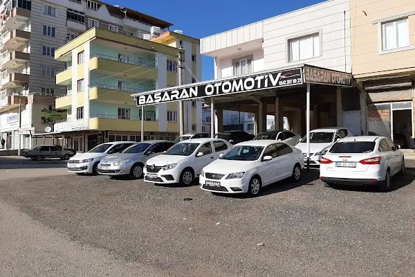 Başaran Otomotiv - Resim 1