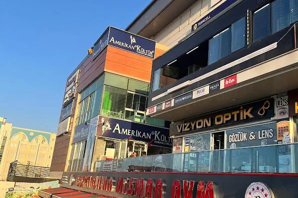 Konya Bosna Amerikan Kültür Yabancı Dil Kursu - Resim 2