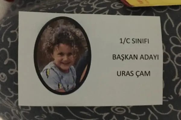Bitez Gülümser Mehmet Danacı Ortaokulu - Resim 9