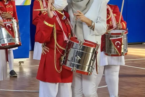 Bitez Gülümser Mehmet Danacı Ortaokulu - Resim 16