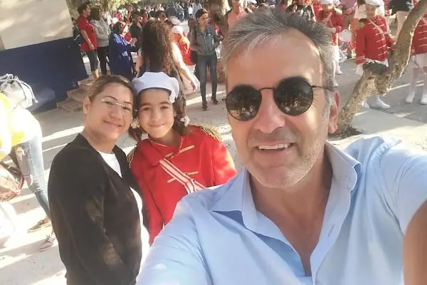 Bitez Gülümser Mehmet Danacı Ortaokulu - Resim 12