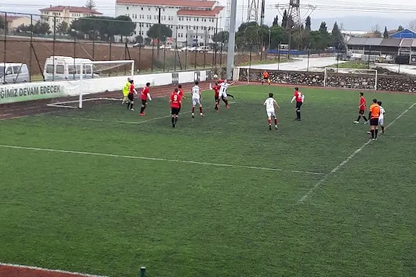 Erenler Atatürk Stadyumu - Resim 1