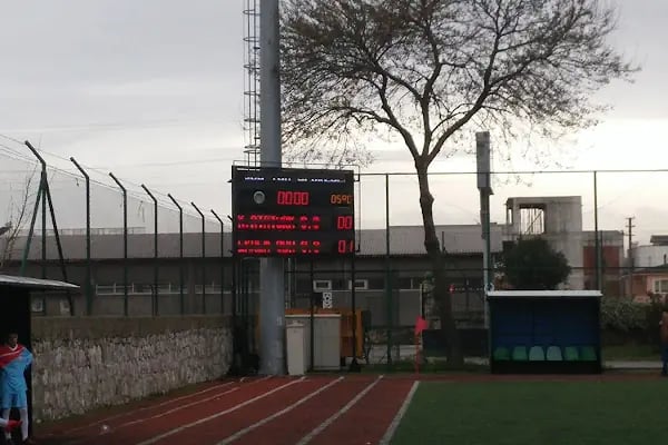 Erenler Atatürk Stadyumu - Resim 8