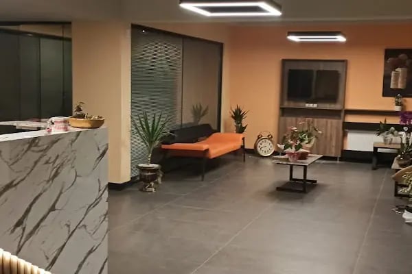 BAHAR TEZEL ALIMCI DİŞ KLİNİĞİ - Resim 4