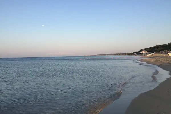 Evros Beach &amp; Cafe - Resim 11