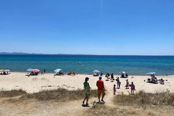 Evros Beach &amp; Cafe - Resim 7