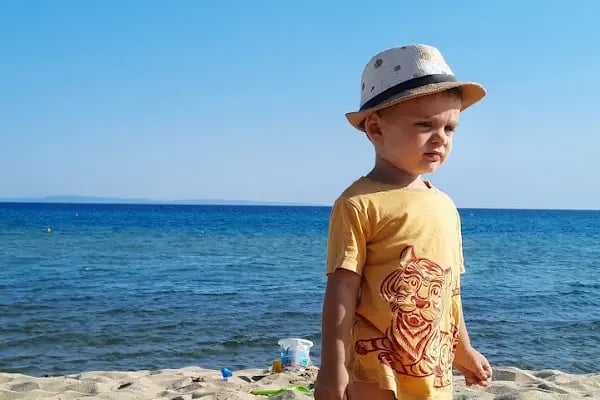 Evros Beach &amp; Cafe - Resim 6
