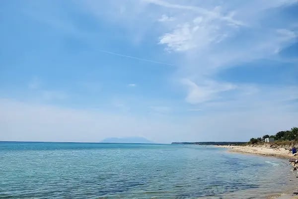 Evros Beach &amp; Cafe - Resim 3
