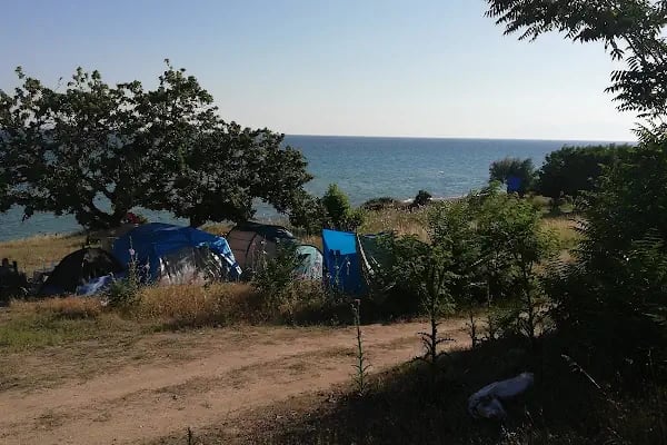 Evros Beach &amp; Cafe - Resim 19