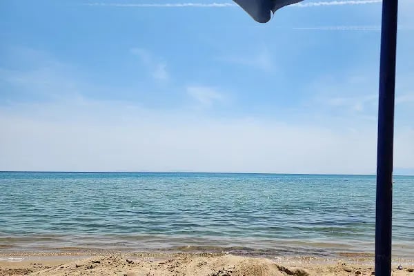 Evros Beach &amp; Cafe - Resim 17
