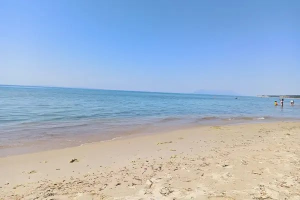 Evros Beach &amp; Cafe - Resim 2