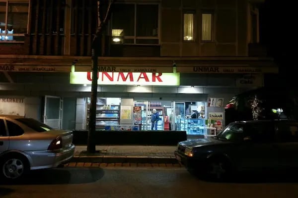 Un Mar Unlu Mamulleri - Resim 2