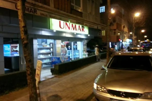 Un Mar Unlu Mamulleri - Resim 3