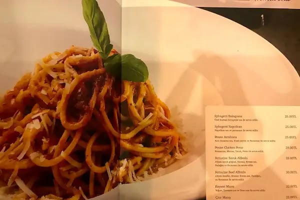 ALTUNLAR FIRIN PASTA PATİSSİER - Resim 14