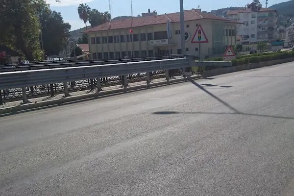 Finike Orman İşletme Müdürlüğü - Resim 6