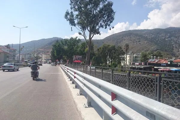 Finike Orman İşletme Müdürlüğü - Resim 10