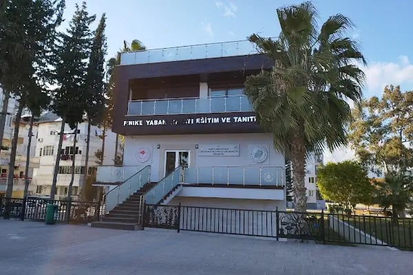 Finike Orman İşletme Müdürlüğü - Resim 5