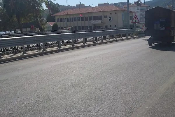 Finike Orman İşletme Müdürlüğü - Resim 9