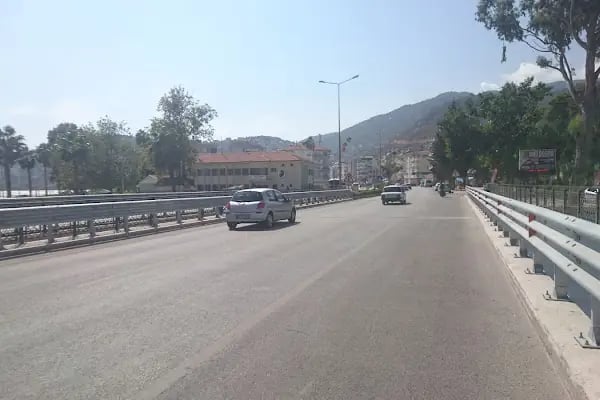 Finike Orman İşletme Müdürlüğü - Resim 17