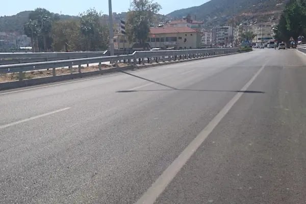 Finike Orman İşletme Müdürlüğü - Resim 14