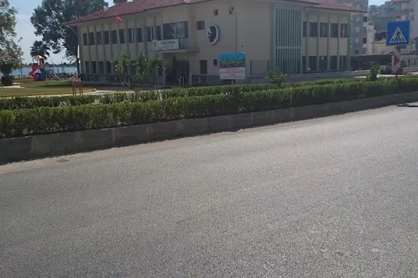 Finike Orman İşletme Müdürlüğü - Resim 1