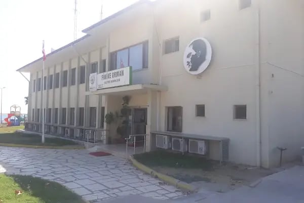 Finike Orman İşletme Müdürlüğü - Resim 3