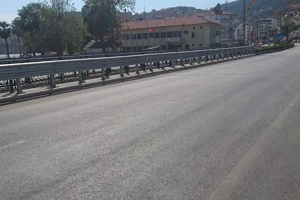 Finike Orman İşletme Müdürlüğü - Resim 12