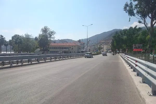 Finike Orman İşletme Müdürlüğü - Resim 8