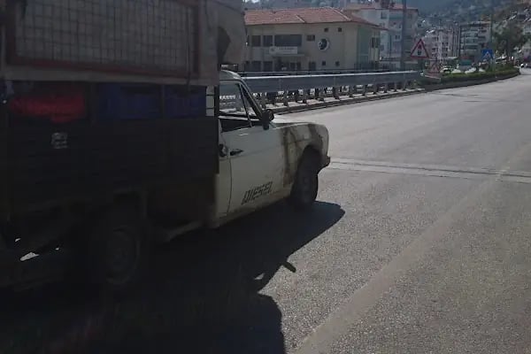 Finike Orman İşletme Müdürlüğü - Resim 4