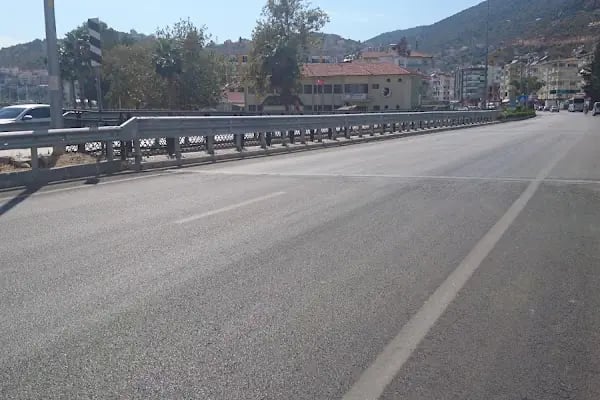 Finike Orman İşletme Müdürlüğü - Resim 19