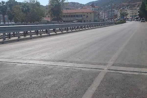 Finike Orman İşletme Müdürlüğü - Resim 18