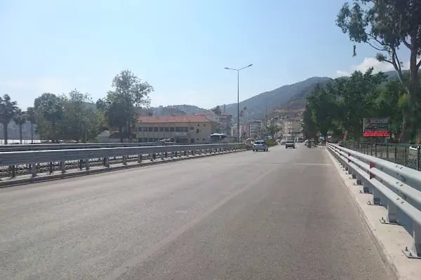 Finike Orman İşletme Müdürlüğü - Resim 20