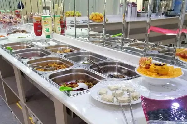 Kardelen Otel - Resim 7