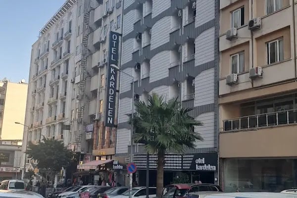 Kardelen Otel - Resim 11