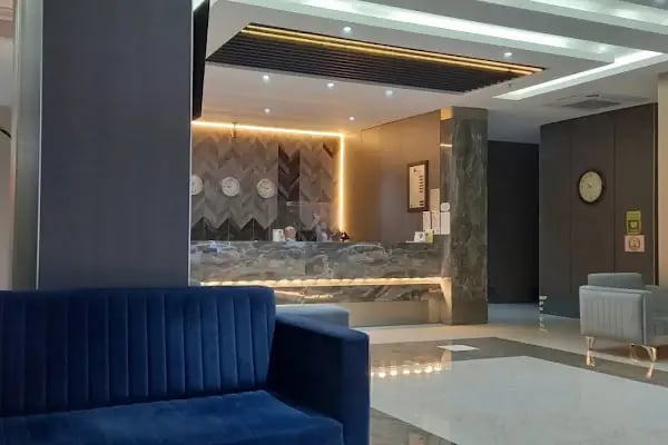 Kardelen Otel - Resim 10