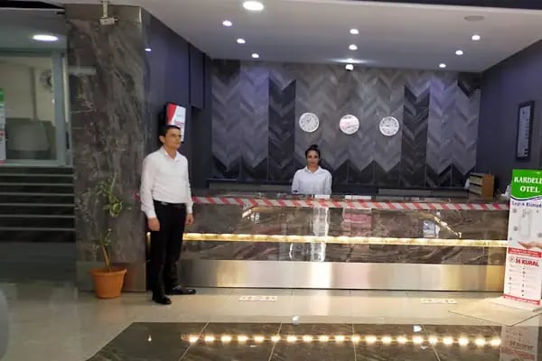 Kardelen Otel - Resim 3