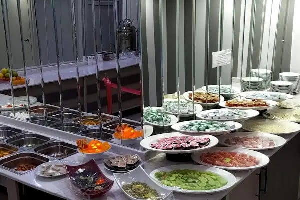 Kardelen Otel - Resim 8