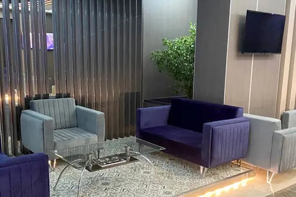 Kardelen Otel - Resim 6