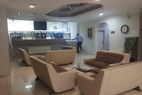 Kardelen Otel - Resim 13