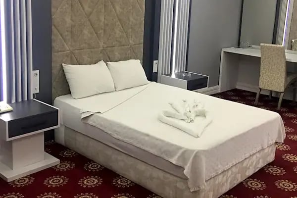 Kardelen Otel - Resim 2