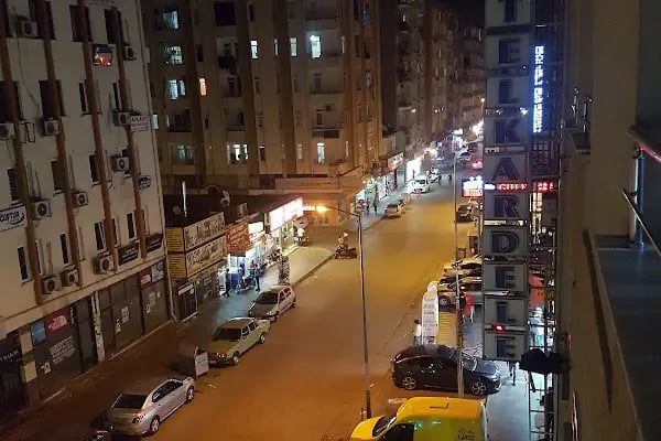 Kardelen Otel - Resim 19
