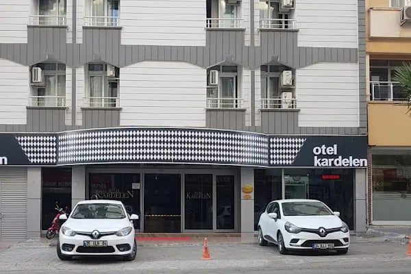 Kardelen Otel - Resim 1