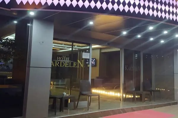 Kardelen Otel - Resim 4