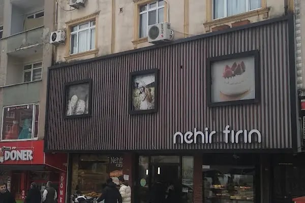 Nehir Fırın Esenler - Resim 16