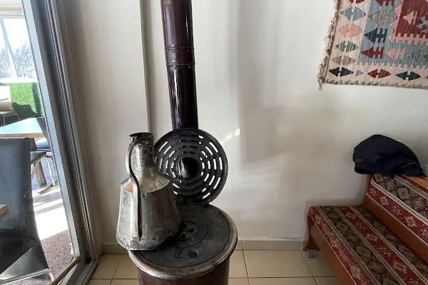 Altınova Pide Kebap Salonu - Resim 11