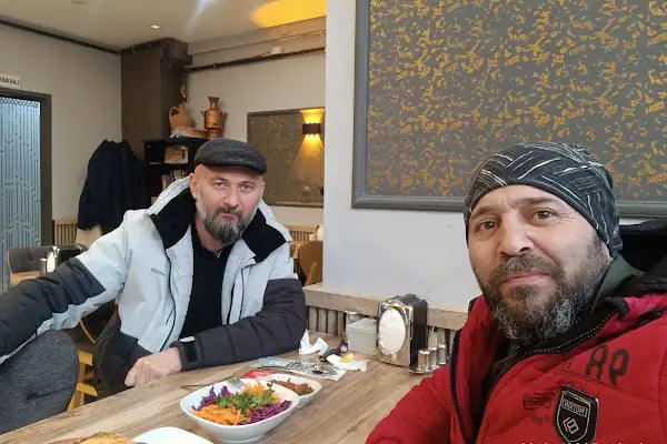 Altınova Pide Kebap Salonu - Resim 18