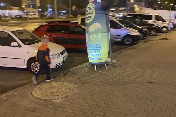 Gaziantepli Gazi Künefe - Resim 11